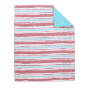 Life Comfort Kids Ultimate Sherpa Fleece Throw